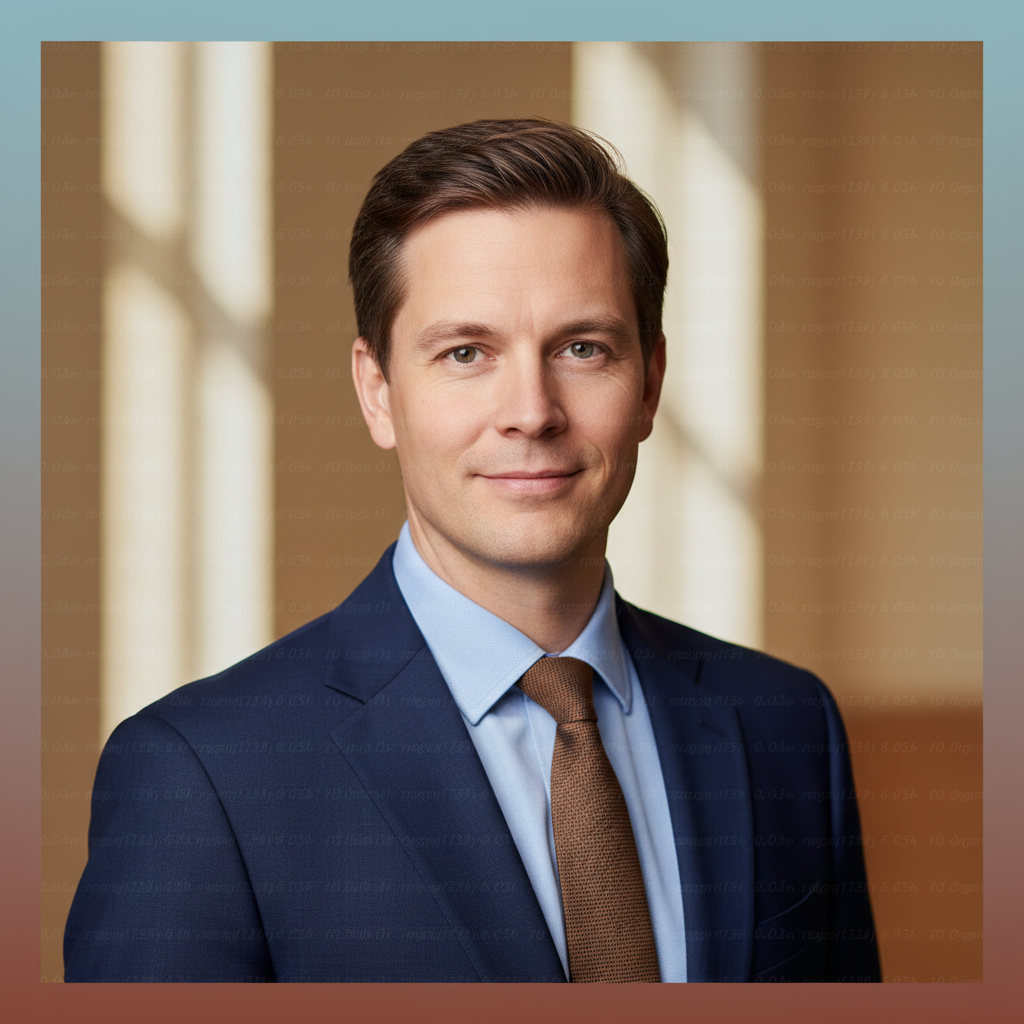 Erik Lindqvist - Slots expert och recensent