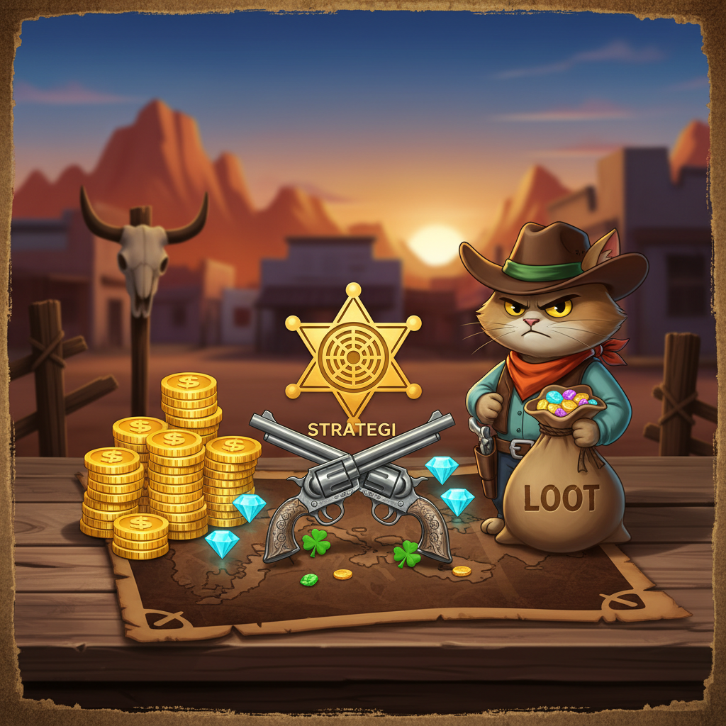 Le Cowboy strategi och bankroll-hantering för svenska spelare 2026